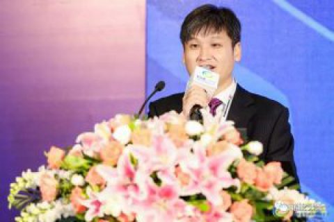 索英電氣董事長王仕城：十年磨一劍 做市場真正需要的儲(chǔ)能產(chǎn)品