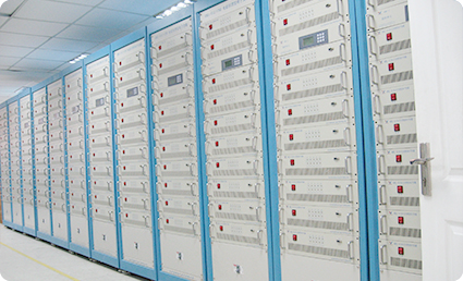 商用節能回饋電子負載