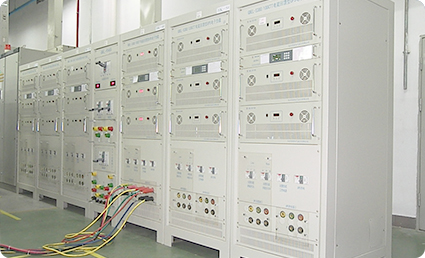 世界500強企業應用現場