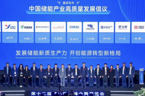 索英電氣王仕城：以技術(shù)創(chuàng)新為內(nèi)驅(qū)動，為儲能行業(yè)提供安全高效的PCS產(chǎn)品