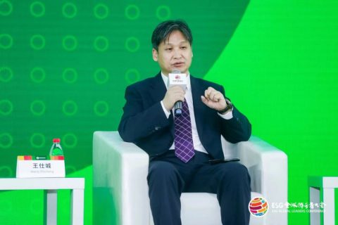 轉 ｜ 王仕城：電化學儲能支撐新型電力系統發展的作用會越來越大