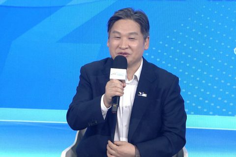 商道 | 王仕城：以“長期主義”書寫中國智造傳奇